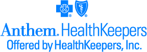 Anthem HealthKeepers logo